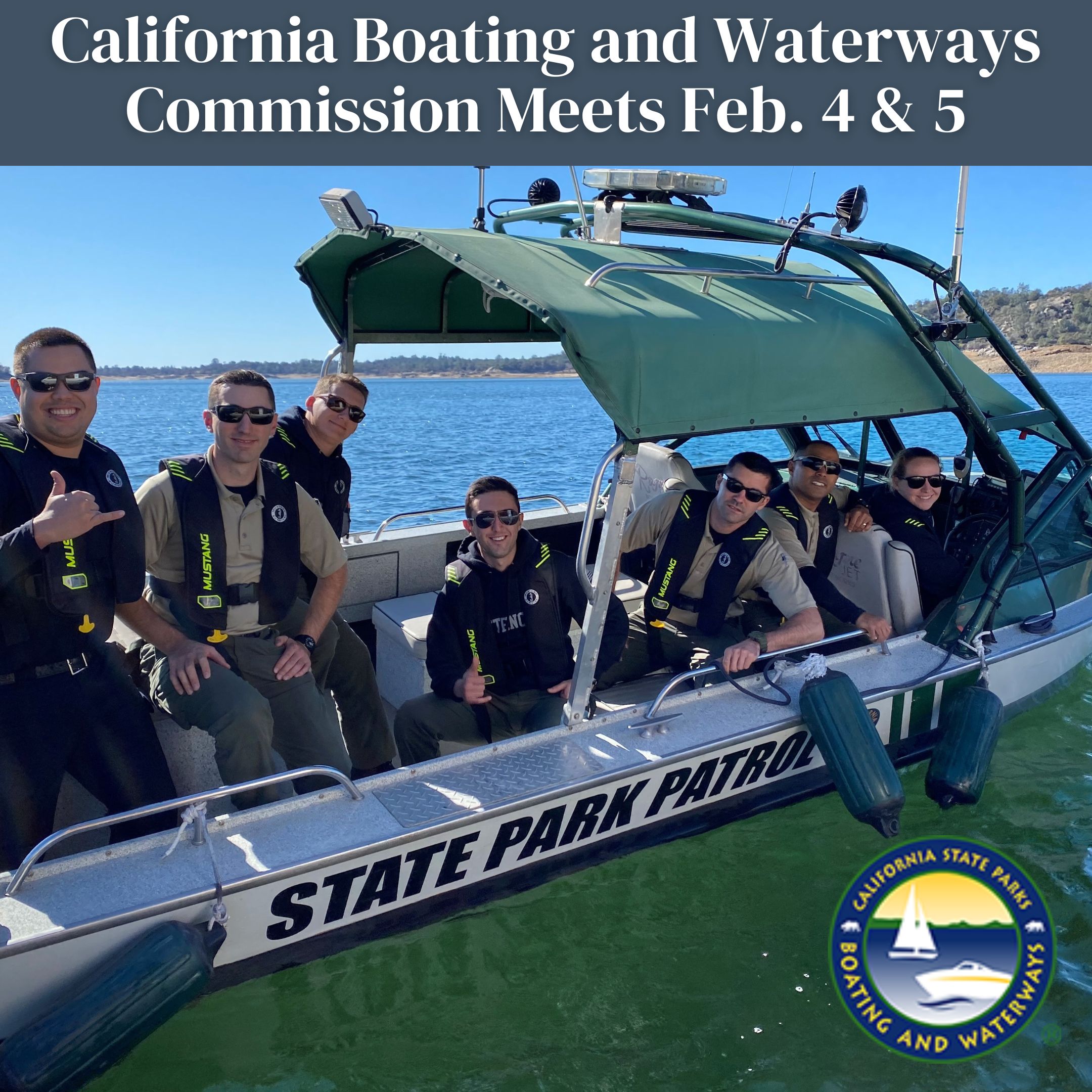 CABW Commission Meeting 2.2.26